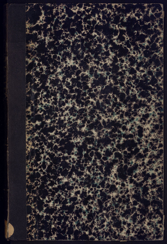 Eglogue de Virgile traduites en vers Patois Périgourdin par G. M. B… bourgeoise de la ville d'Excideuil vers l'an 1745