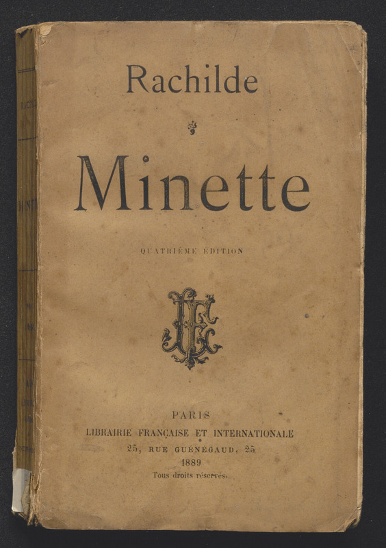 Minette