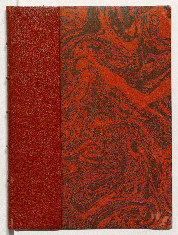 Deux brouillons de lettres et fragment du livre sur La Salette