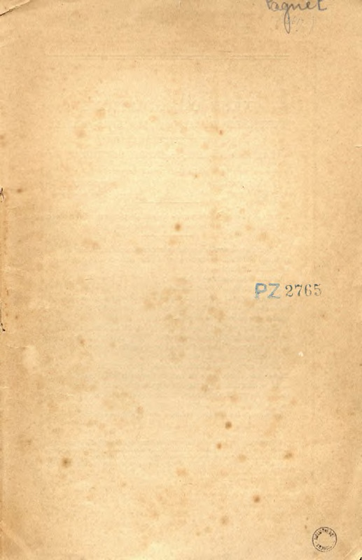 Neuf observations d'hystérectomie abdominale supra-vaginale pour fibro-myomes de l'utérus : traitement rétro-péritonéal du pédicule