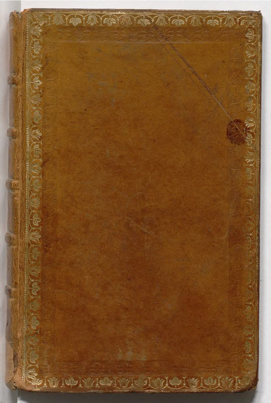 Manuel ou processionnal du diocèse de Périgueux