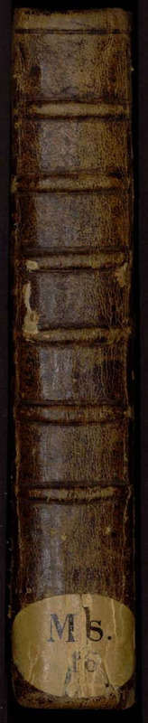 Histoire de la ville de Périgueux.Tome troisième, contenant ce qui s'est passé durant ce dernier siècle