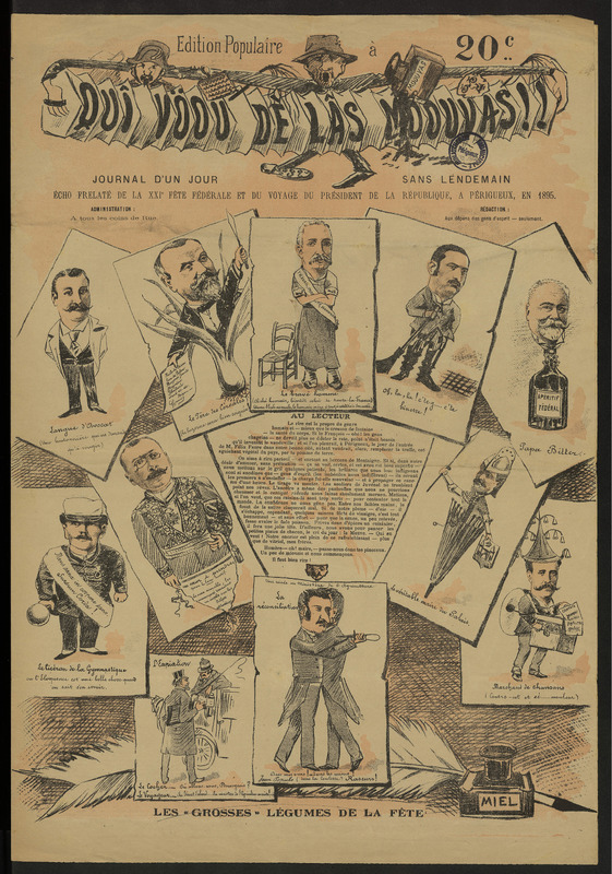 Quî vöou de lâs moouvas !