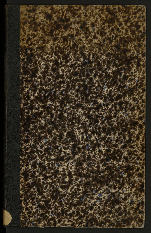 Notice statistique et historique sur la ville d'Excideuil et sur son ancien château.