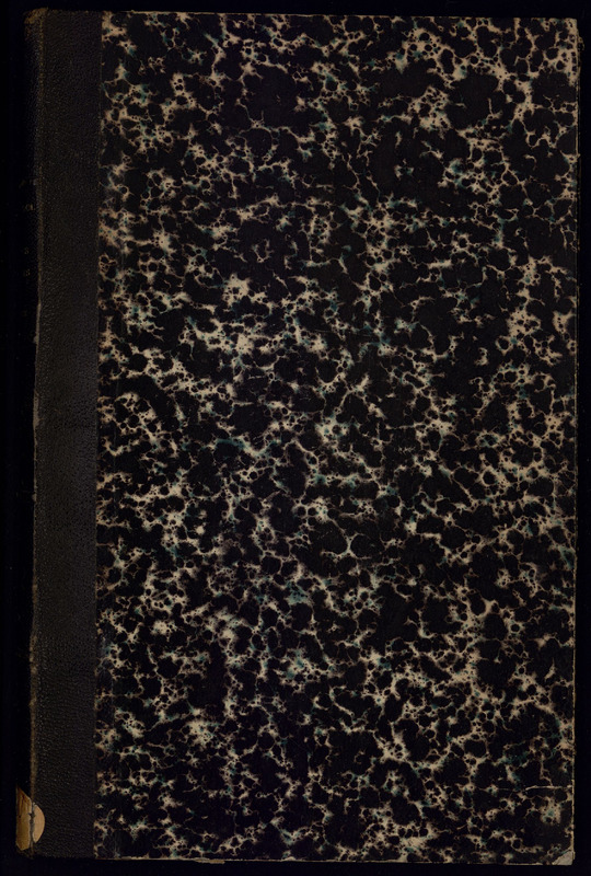 Notes sur le Patois des Hautes Pyrénées français (sic), et le Béarn.