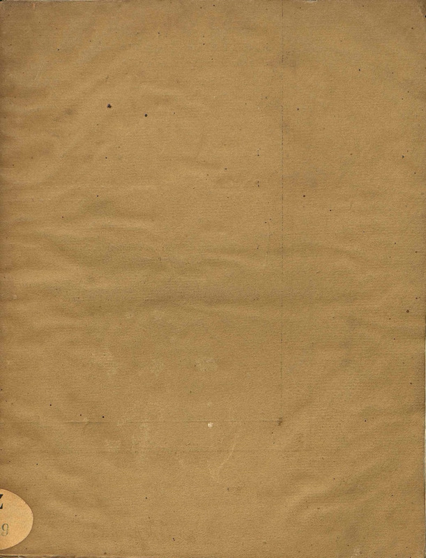 Programme du jury d'instruction publique du département de la Dordogne pour l'ouverture de son École centrale, fixée au 10 germinal de l'an cinquième, jour de la Fête de la Jeunesse.