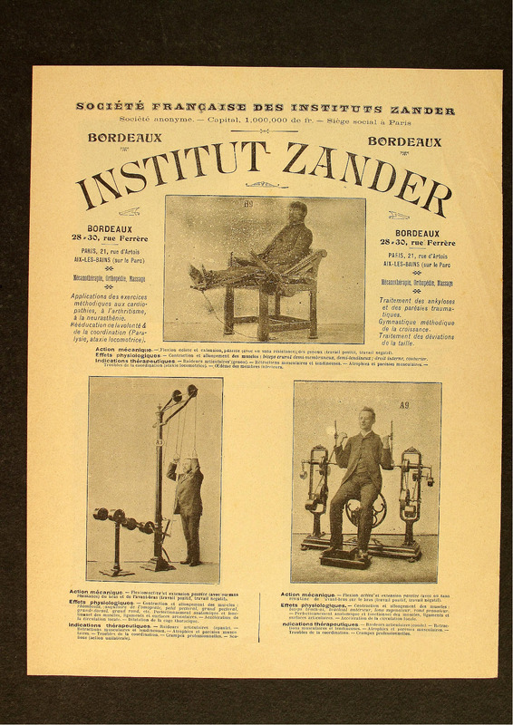 Institut-Zander