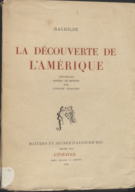 La Découverte de l'Amérique