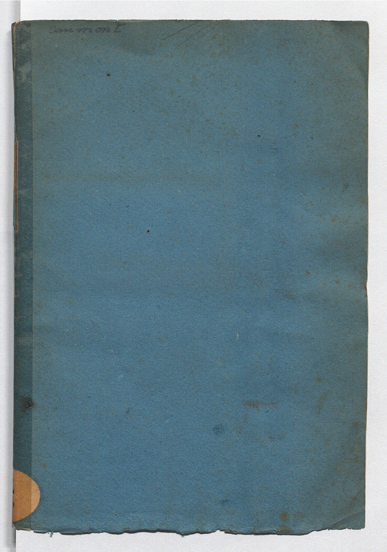Livre Caumont où sont contenus les Dits et enseignemens du seigneur de Caumont composés pour ses enfans l'an mil quatre-cent XVI (Le)
