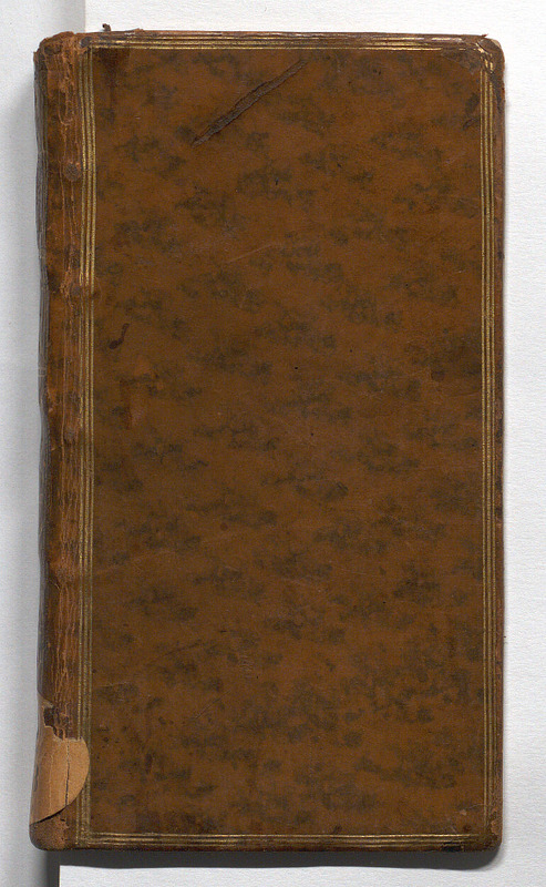 Pensées diverses Par Mr. Etienne Coeuilhe Président à l’Élection de Périgueux