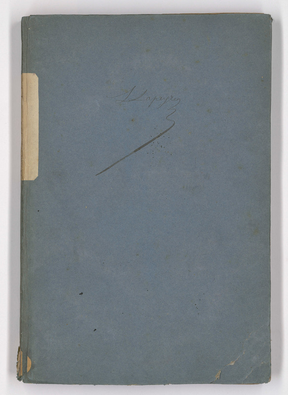 Domme  [Factum intégral]