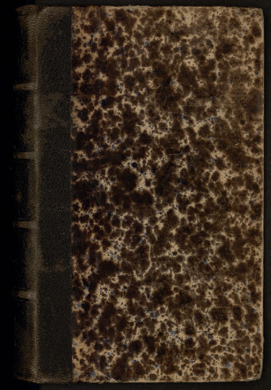 Notes pour servir à la composition d'un dictionnaire de l'idiome périgourdin